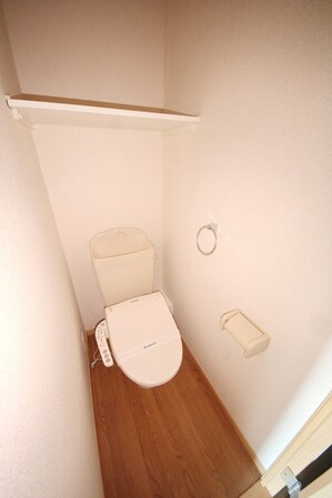 レオパレスメゾン 五月館の物件内観写真